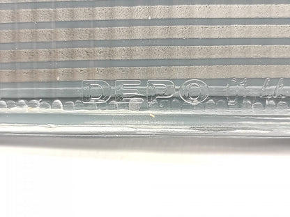 Luz Presença Direito Tulipa Vw Vento III 92-97