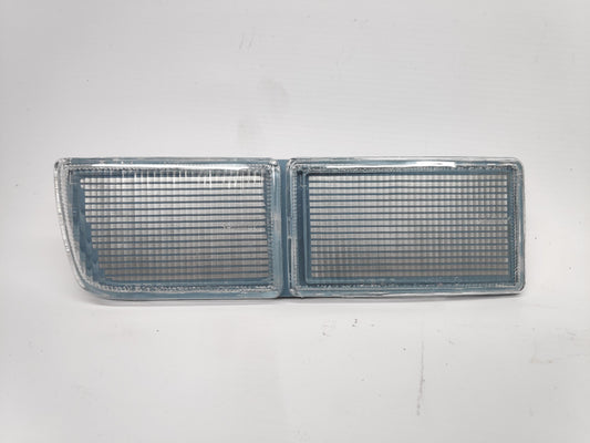 Luz Presença Esquerda Tulipa Vw Golf III 92-97