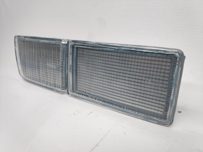 Luz Presença Esquerda Tulipa Vw Golf III 92-97