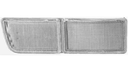Luz Presença Esquerda Tulipa Vw Golf III 92-97