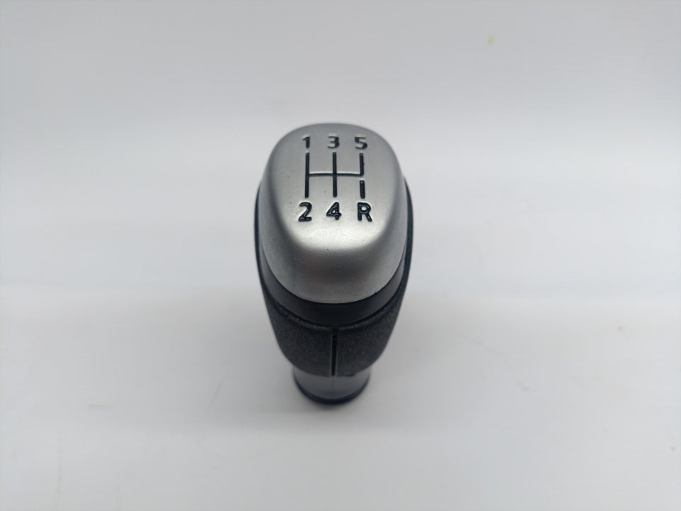 Moca de Velocidades Renault Captur 13-17