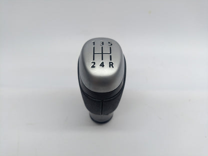 Moca de Velocidades Renault Captur 13-17