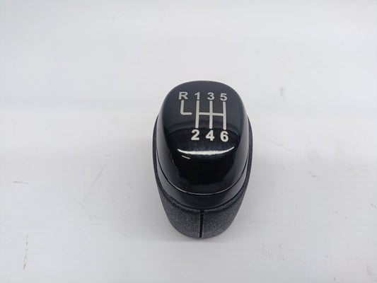 Moca de Velocidades Renault Megane IV Black Frame
