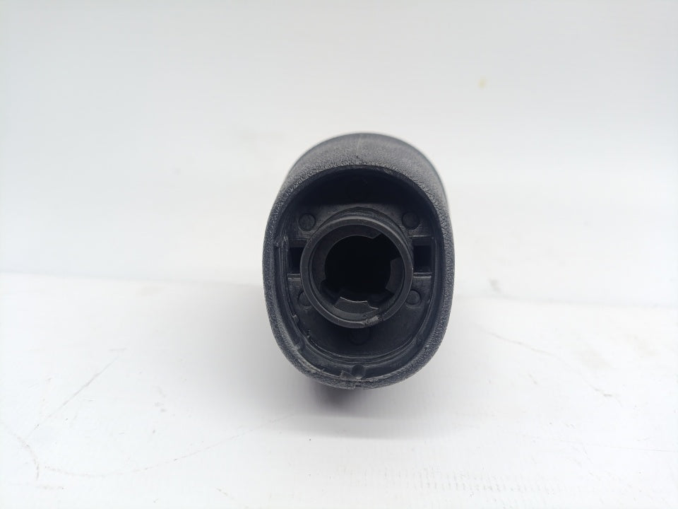 Moca de Velocidades Renault Megane IV Black Frame