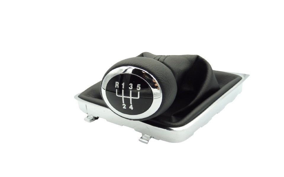 Moca Velocidades VW Passat 3C 04-11 5 Velocidades