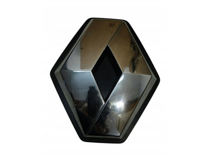 Monograma Emblema Frontal Renualt Master III 10-15