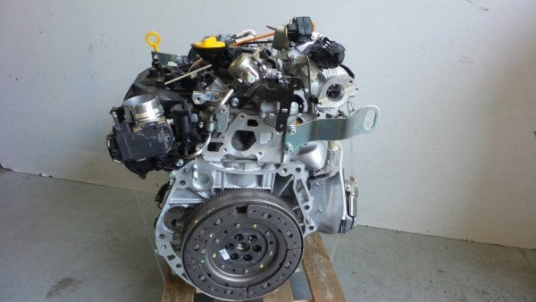 Motor Completo Renault Clio IV M5M450