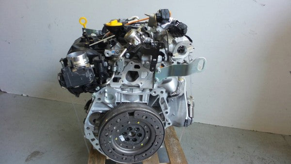 Motor Completo Renault Clio IV M5M450
