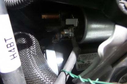 Motor de Arranque Renault Twingo III 14 -