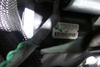 Motor de Arranque Renault Twingo III 14 -