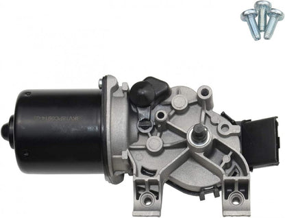 Motor Limpa Vidros Renault Clio III 05-13