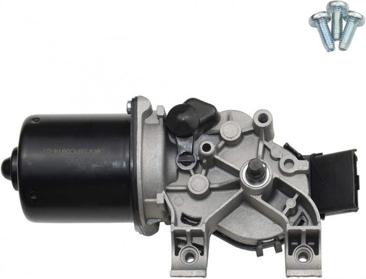 Motor Limpa Vidros Renault Clio III 05-13
