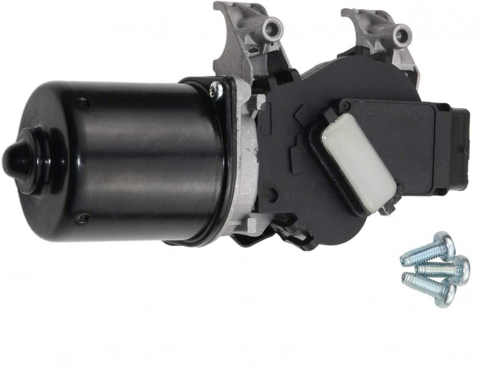 Motor Limpa Vidros Renault Clio III 05-13