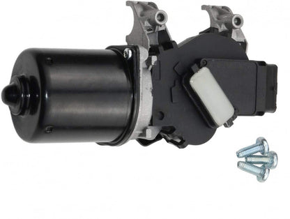 Motor Limpa Vidros Renault Clio III 05-13