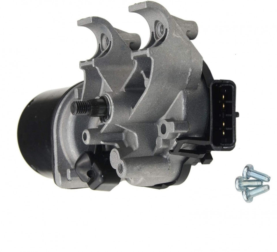 Motor Limpa Vidros Renault Clio III 05-13
