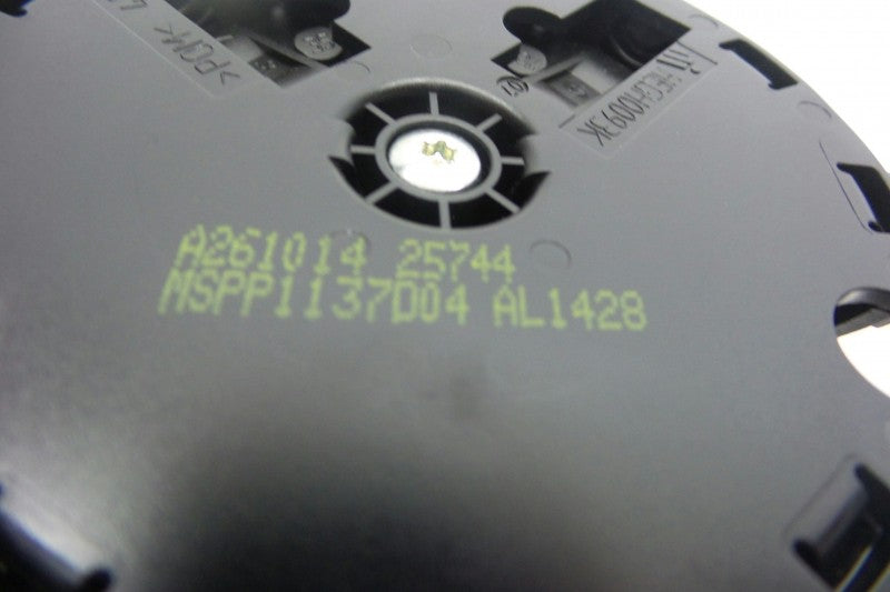 Motor Regulação Vidro Retrovisor Renault Talisman