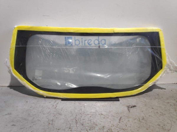 Oculo Dacia Duster 10-19