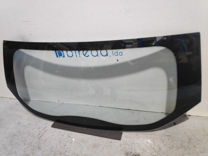 Oculo Dacia Duster 10-19