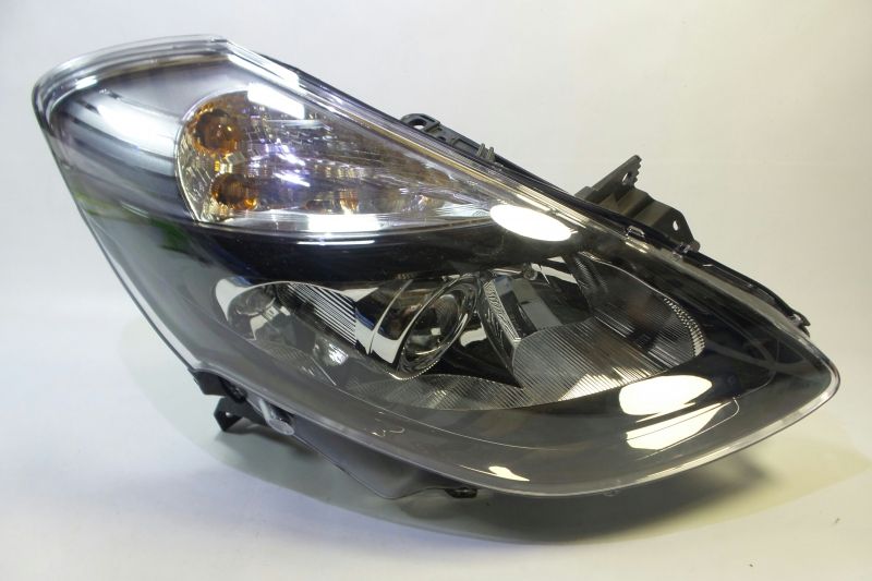 Optica Direita Renault Clio III 05 -