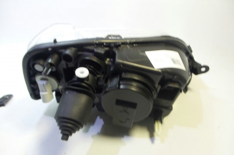 Optica Esquerda Dacia Logan 04 -