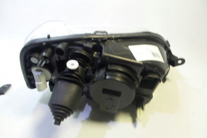Optica Esquerda Dacia Logan 04 -