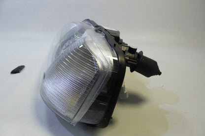 Optica Esquerda Dacia Logan 04 -