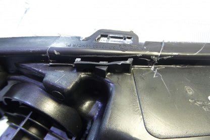 Optica Esquerda Dacia Logan 04 -