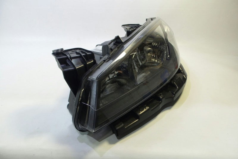 Optica Esquerda Renault Laguna II GrandTour 01 -