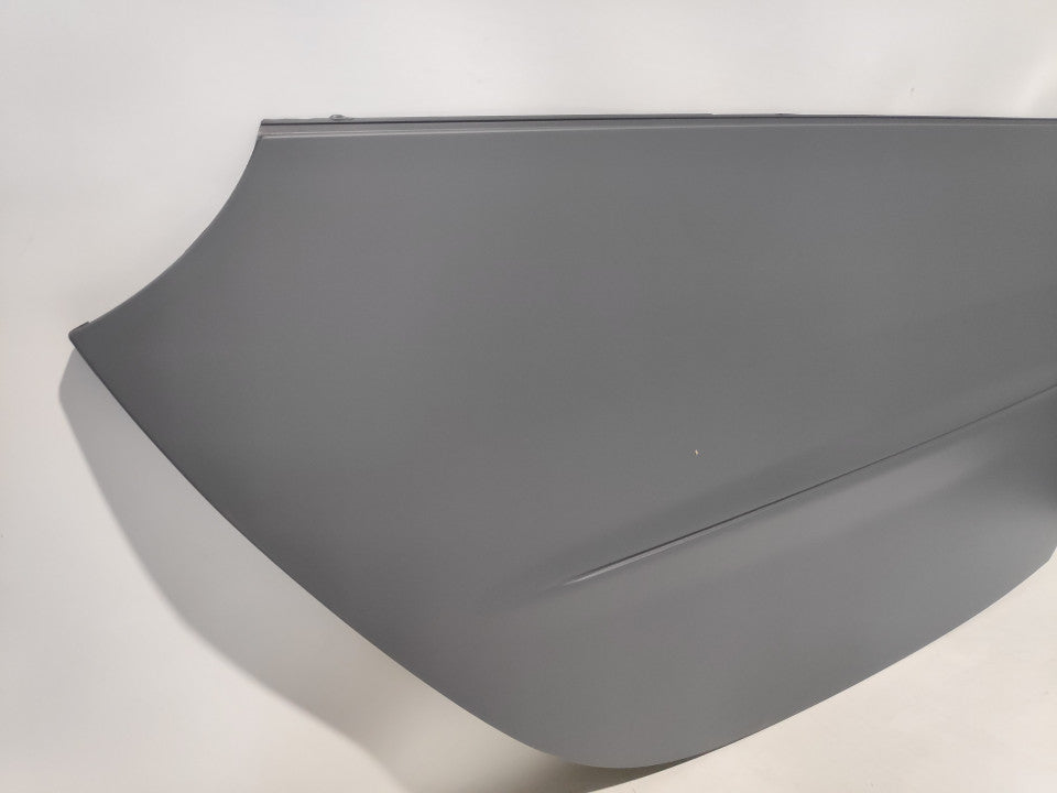 Painel Porta Direita Smart Fortwo 450 98-07