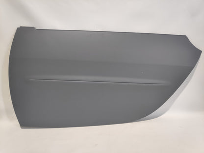Painel Porta Esquerda Smart Fortwo 450 98-07