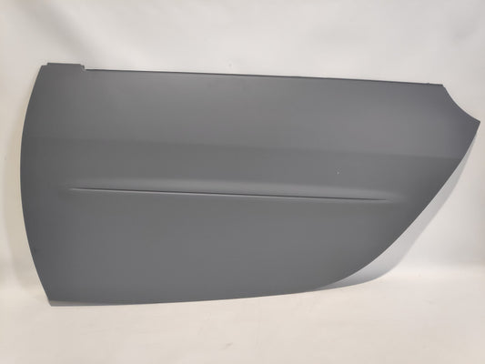 Painel Porta Esquerda Smart Fortwo 450 98-07