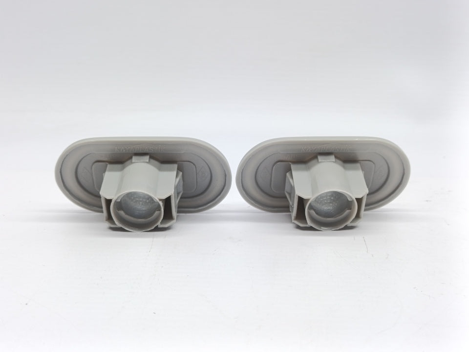 Par Piscas Guarda Lamas Renault 92-08