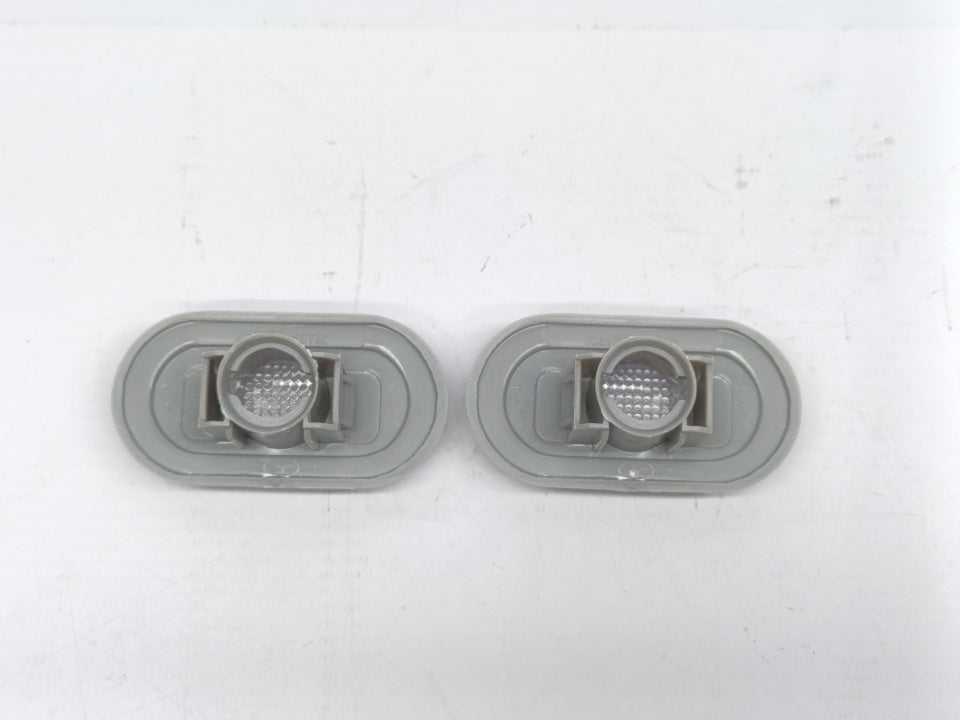 Par Piscas Guarda Lamas Renault 92-08
