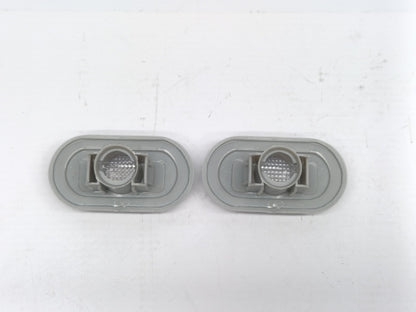 Par Piscas Guarda Lamas Renault 92-08