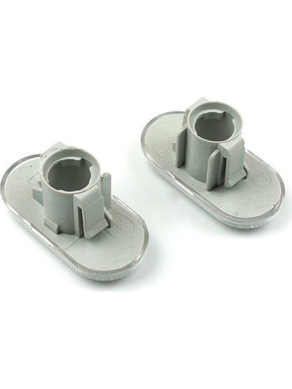 Par Piscas Guarda Lamas Renault Nissan