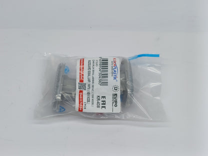 Par Piscas Guarda Lamas Renault Nissan