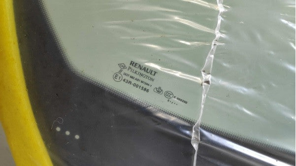 Para-Brisas Renault Megane IV 15-20
