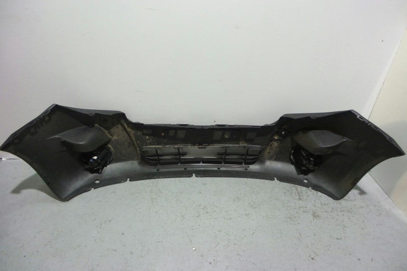 Para Choques Frente Renault Master III Caixa (FV) 10 -