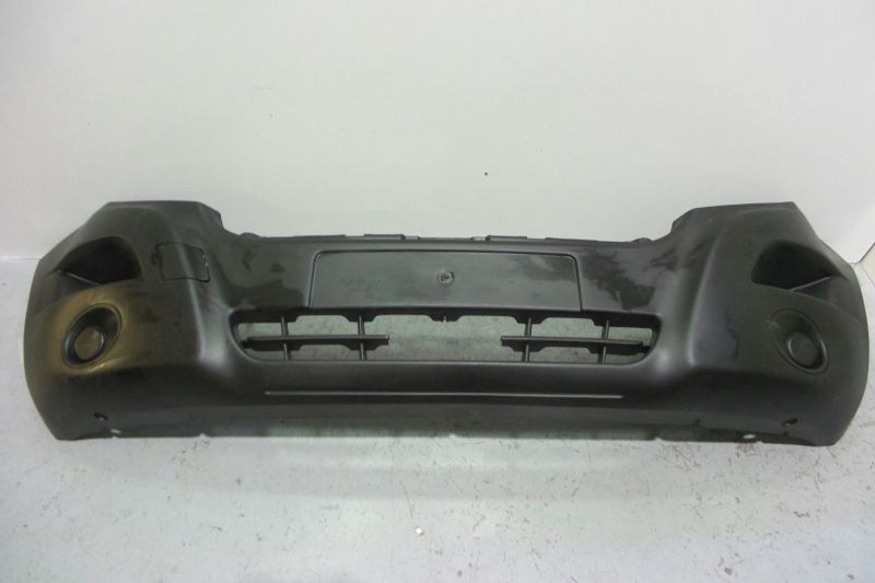 Para Choques Frente Renault Master III Caixa (FV) 10 -