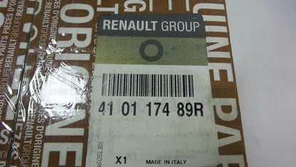 Pinça Travao Frente Esquerda Renault Megane III Coupé 08 -