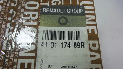 Pinça Travao Frente Esquerda Renault Megane III Coupé 08 -
