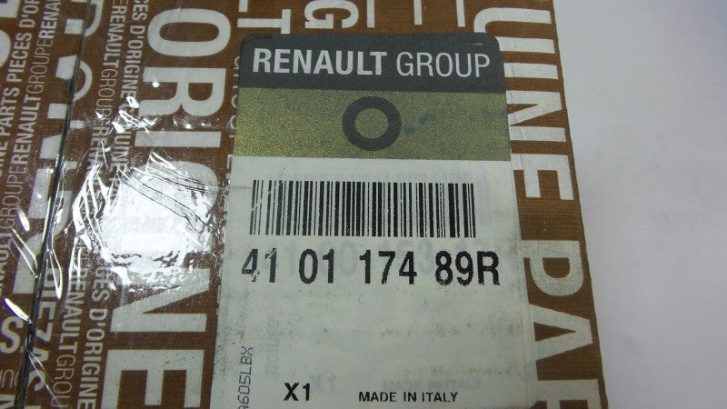 Pinça Travao Frente Esquerda Renault Megane III Hatchback 08 -
