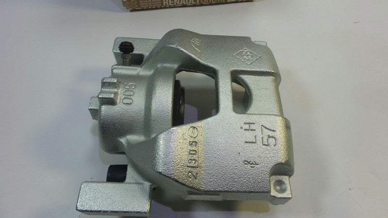 Pinça Travao Frente Esquerda Renault Megane III Hatchback 08 -