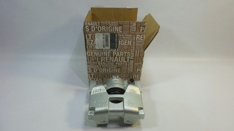 Pinça Travao Frente Esquerda Renault Megane III Hatchback 08 -