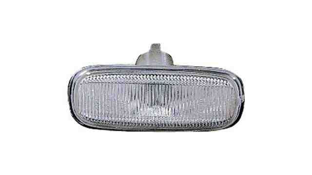 Pisca Audi A2 00-05