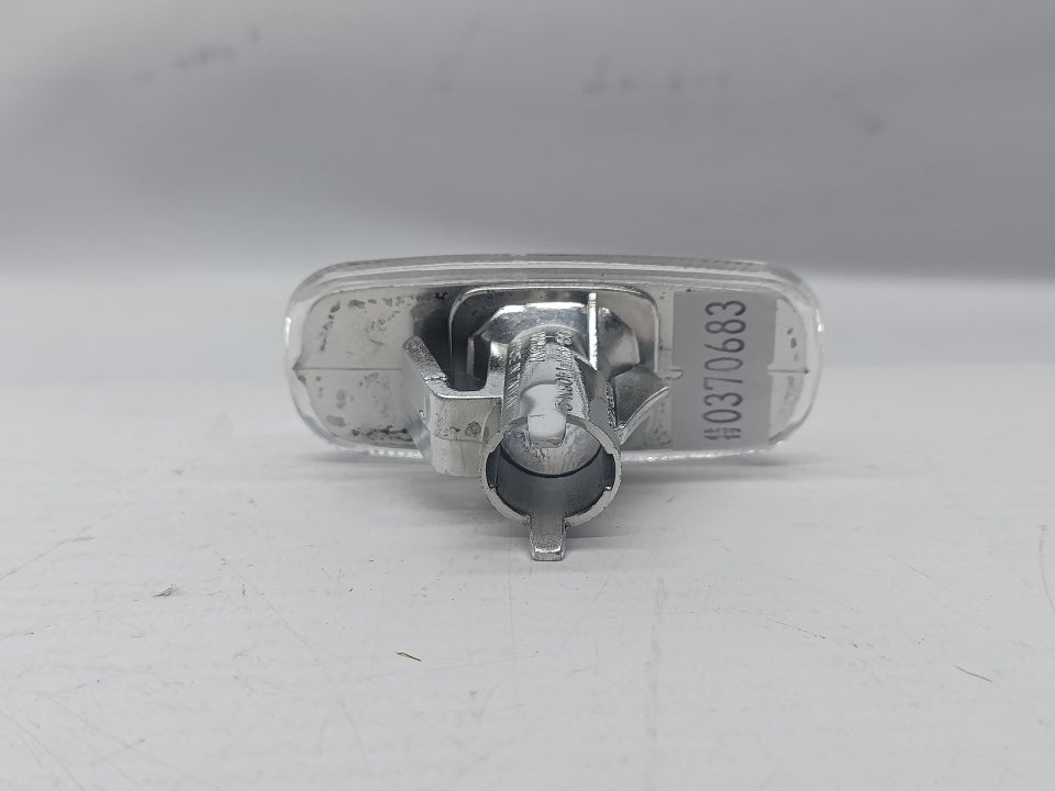 Pisca Audi A2 00-05