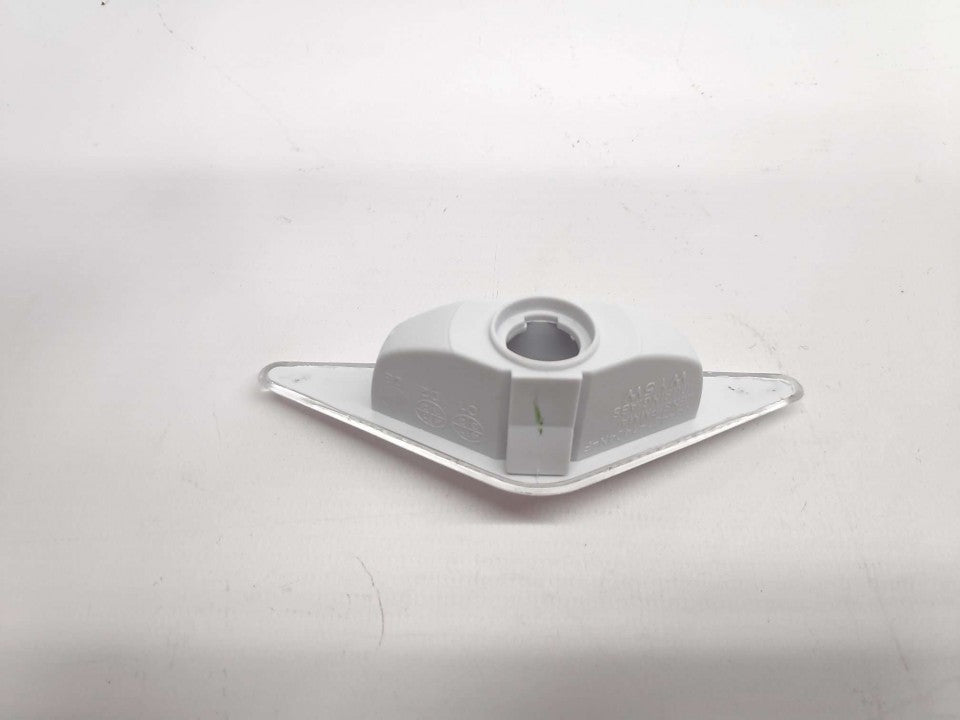 Pisca Branco Ford Focus/ Mondeo 98-05