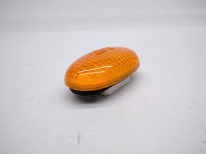 Pisca Chevrolet Kalos 3P 05-08 Laranja