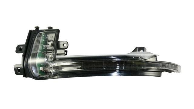 Pisca de Espelho Direito Audi A3 3P 2012