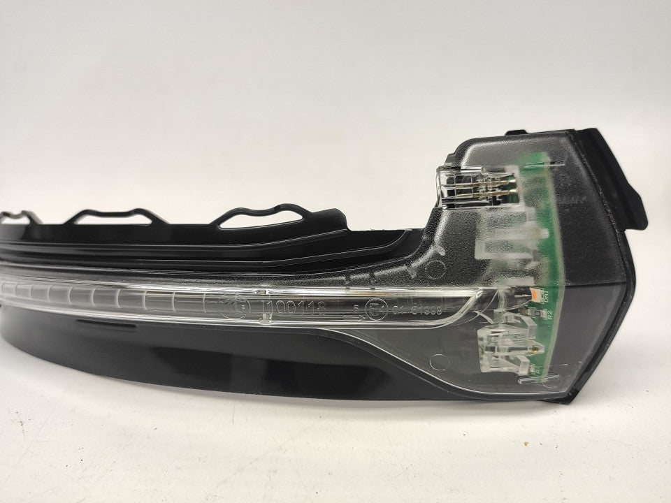 Pisca de Espelho Direito Audi A3 8V 12-18